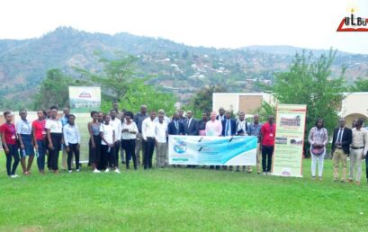 CONFERENCE PUBLIQUE, JOURNEE MONDIALE DE L’ALIMENTATION