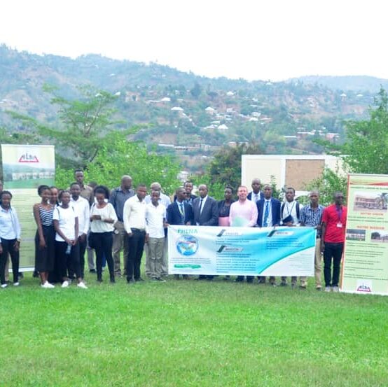 CONFERENCE PUBLIQUE, JOURNEE MONDIALE DE L’ALIMENTATION