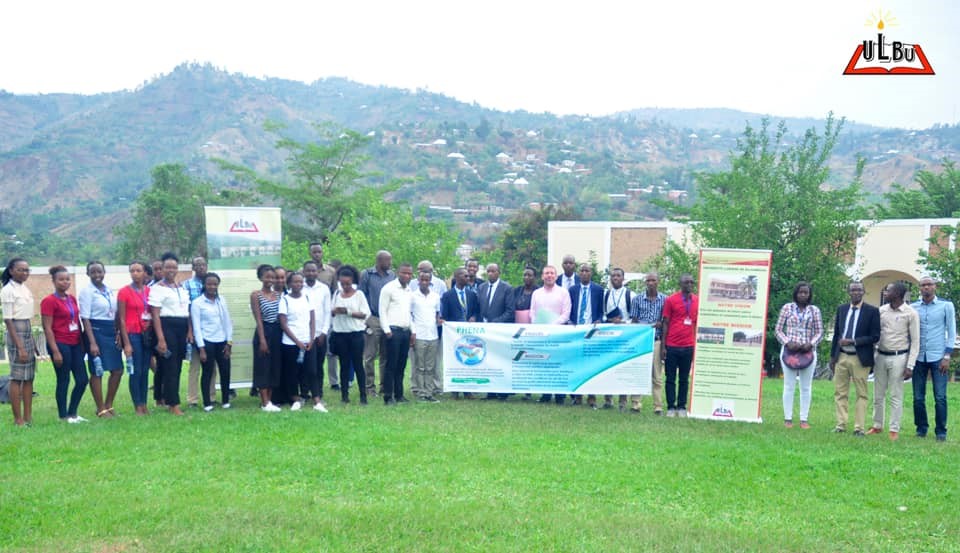 CONFERENCE PUBLIQUE, JOURNEE MONDIALE DE L’ALIMENTATION