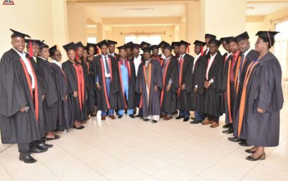 Graduation microfinance