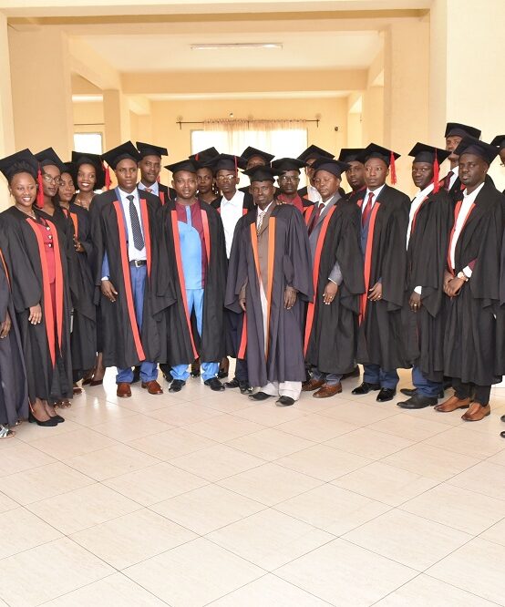 Graduation microfinance