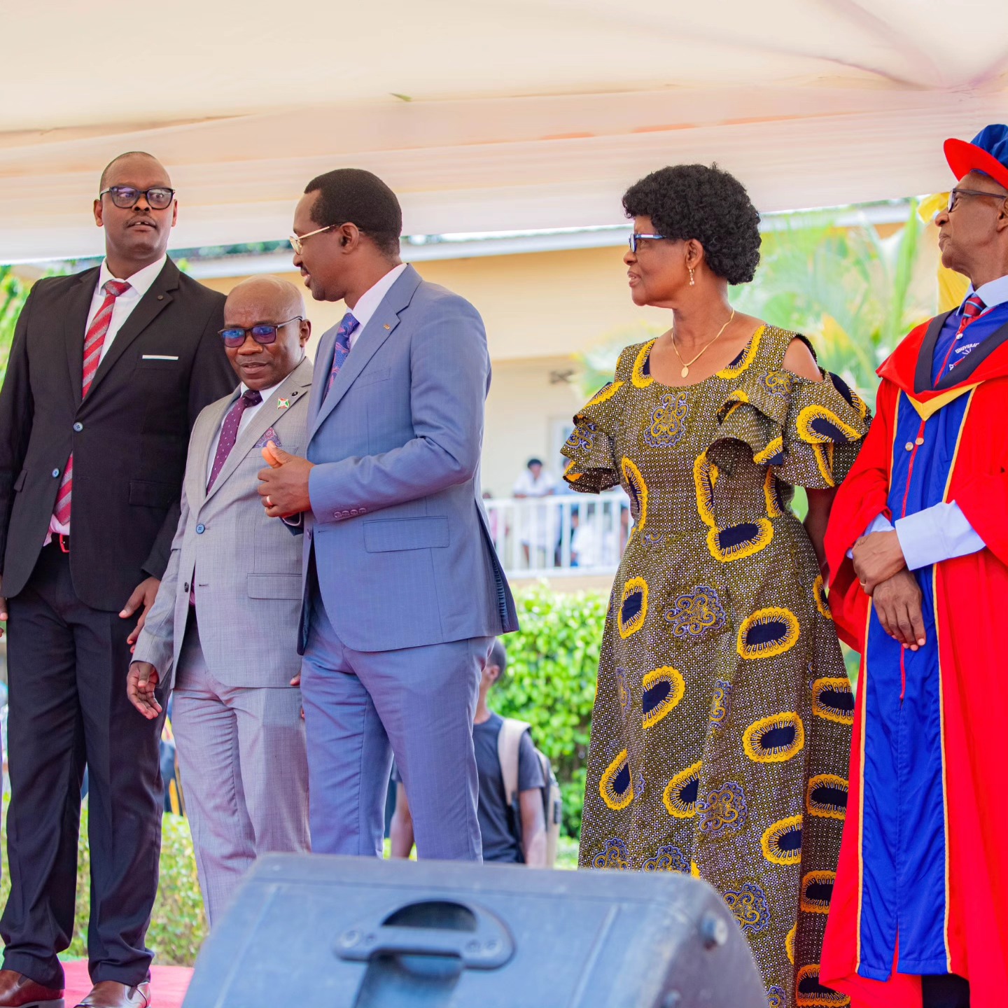 lesMinistresDignitaires